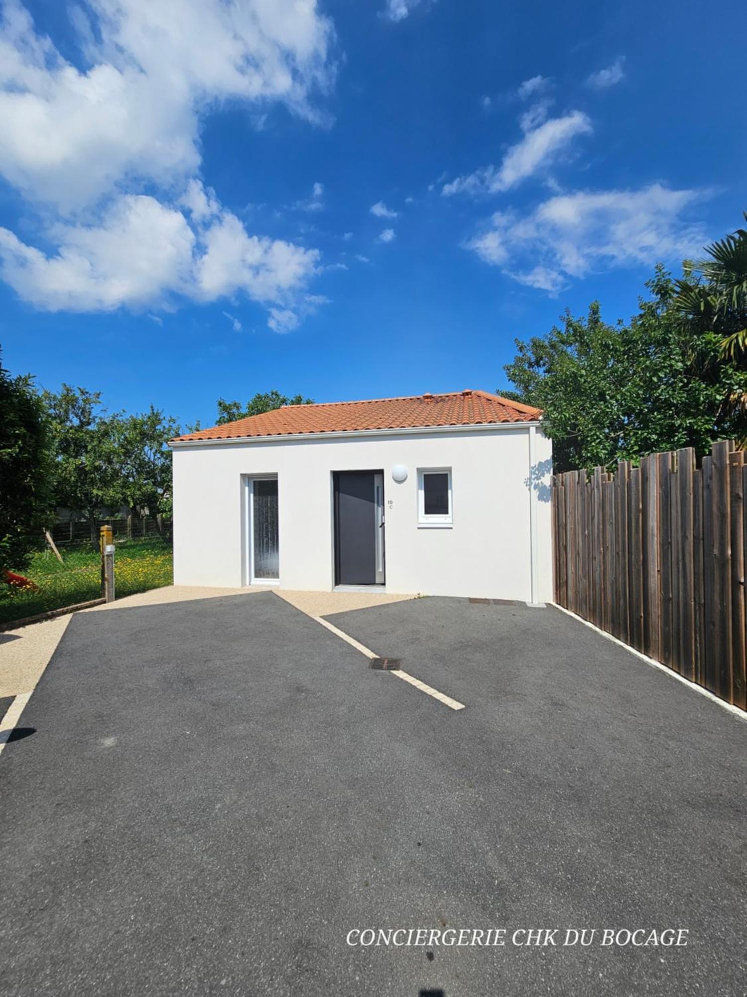 לז הרבייה Le Petit Ecureuil Charmant Gite Jardin Terrasse מראה חיצוני תמונה